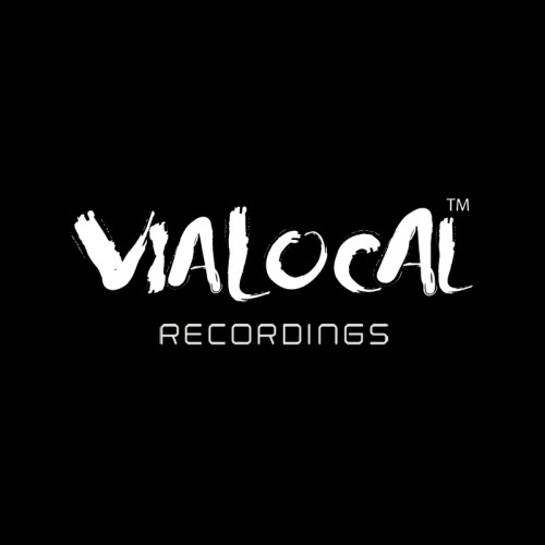 Vialocal Recordings logotype