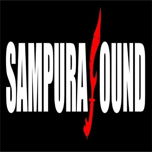Sampurasound logotype