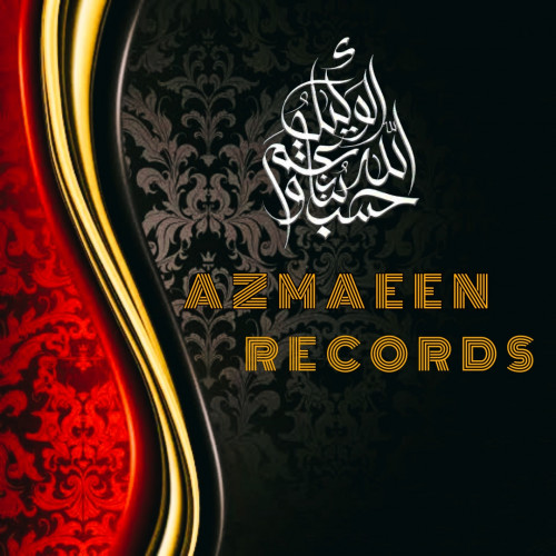 Azmaeen Records logotype