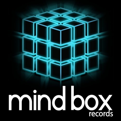 MindBox Records logotype