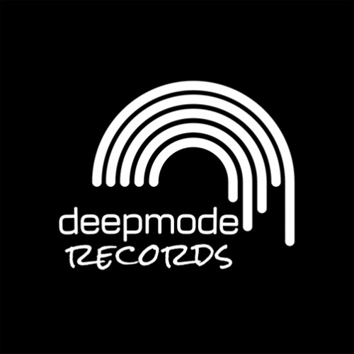 Deepmode Records logotype