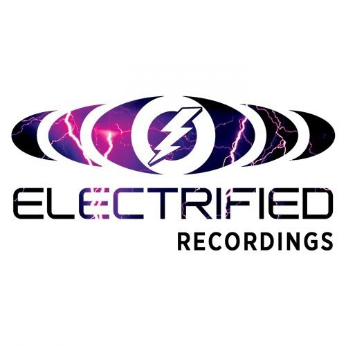 Electrified Recordings logotype