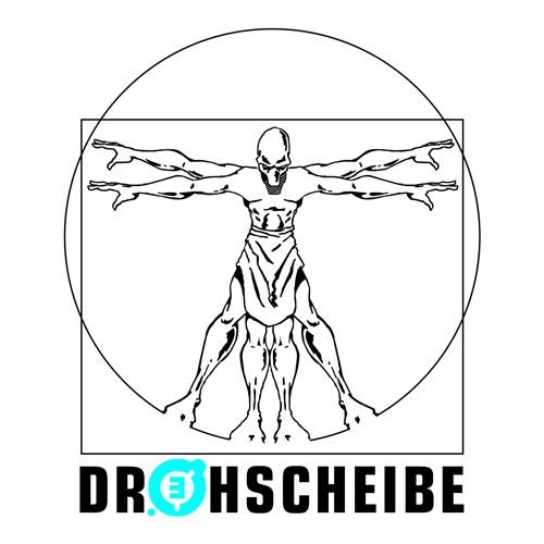 Drehscheibe logotype