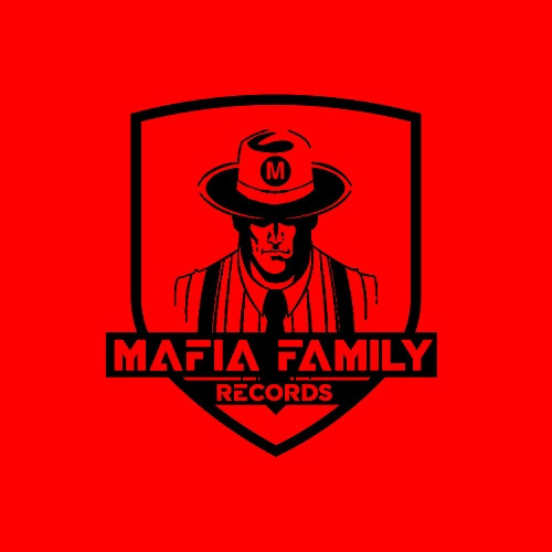 Mafia Family Records logotype