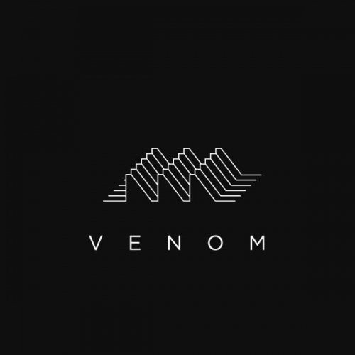Venom Recordings logotype