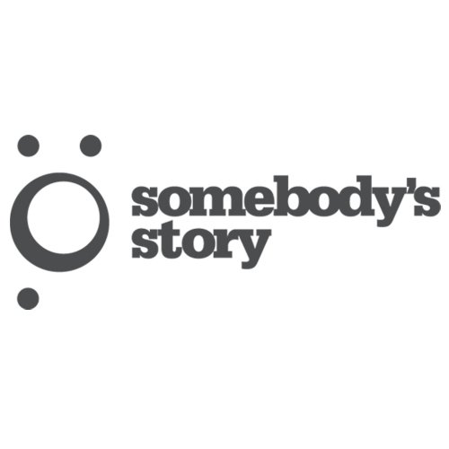 Somebody's Story logotype