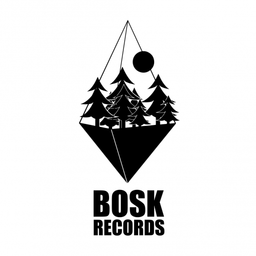 Bosk Records logotype