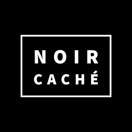 NOIR CACHÉ logotype