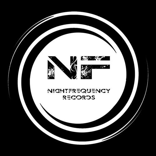 NightFrequency Records logotype
