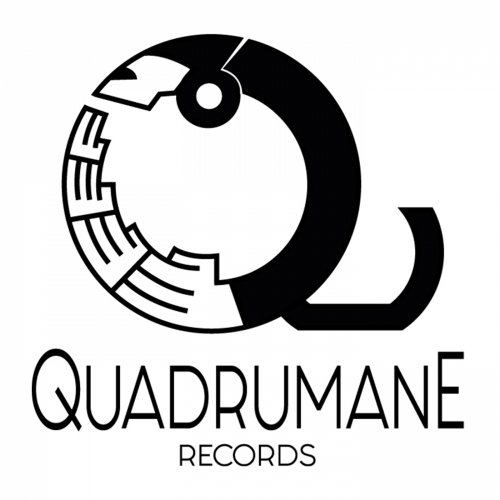 Quadrumane Records logotype