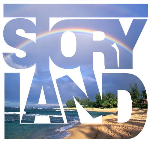 Storyland Music logotype