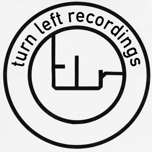 Turn Left Recordings logotype