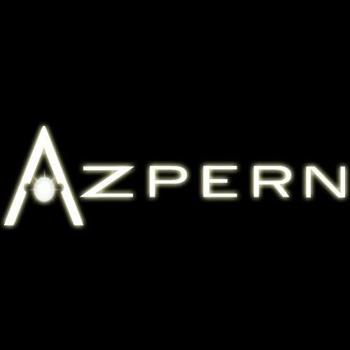 Azpern logotype