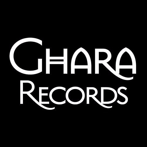 Ghara Records logotype