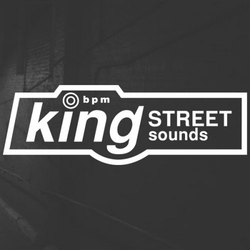 King Street Sounds logotype