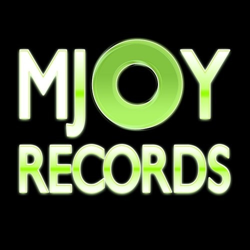 MJOY Records Progressive logotype