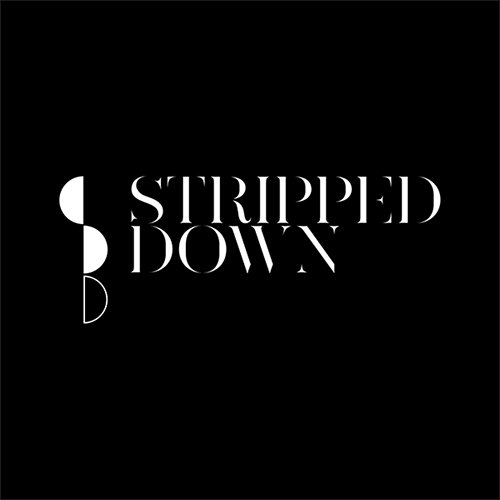 Stripped Down Records logotype