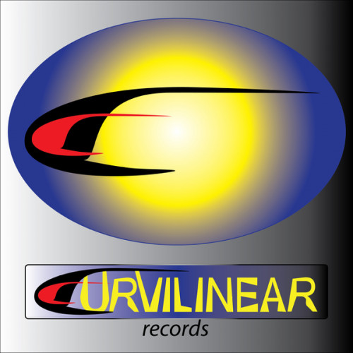 Curvilinear logotype