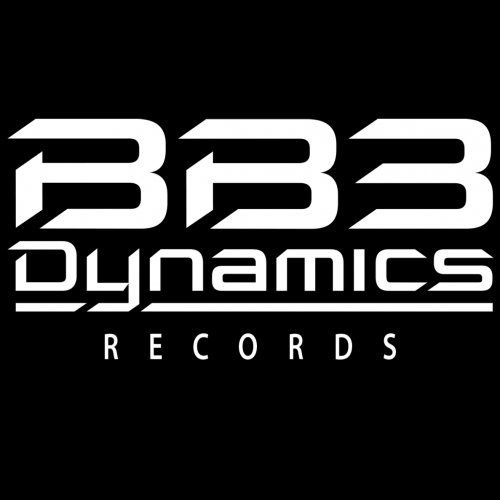 BB3 Dynamics Records logotype