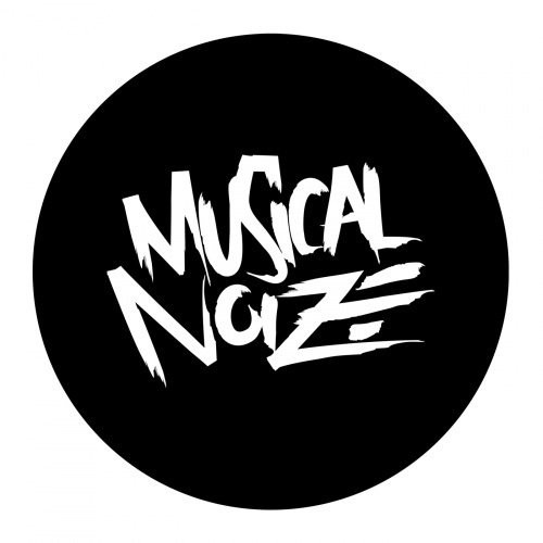 Musical Noize logotype