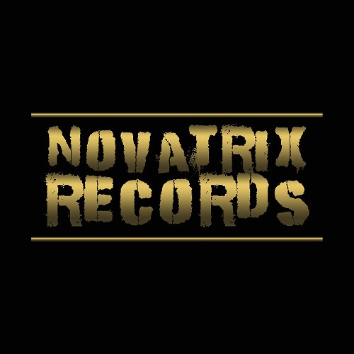 Novatrix Records logotype