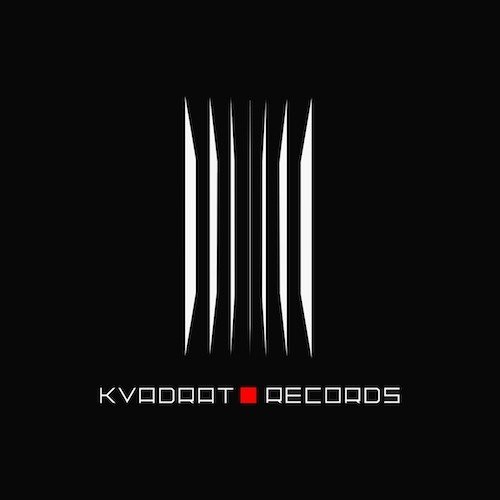 Kvadrat Records logotype