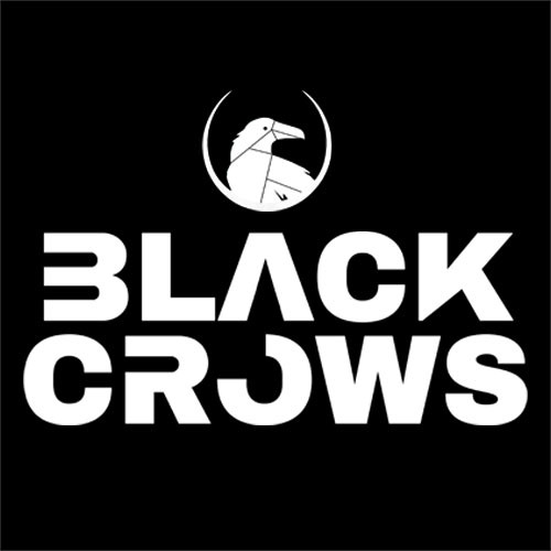 Black Crows logotype