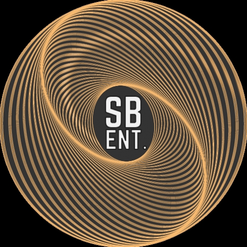 SB Entertainment logotype