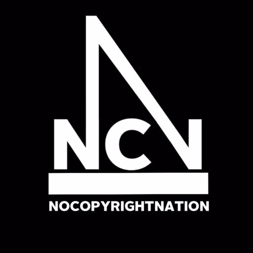 No Copyright Nation logotype