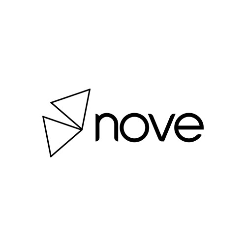 Nove Records logotype