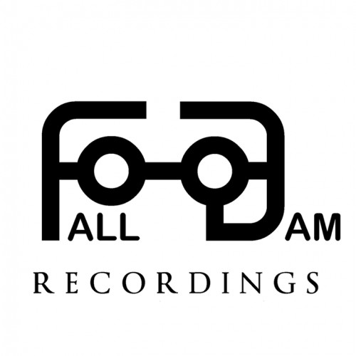 FallDam Recordings logotype