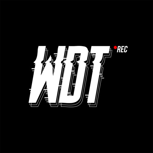 WDT Records logotype