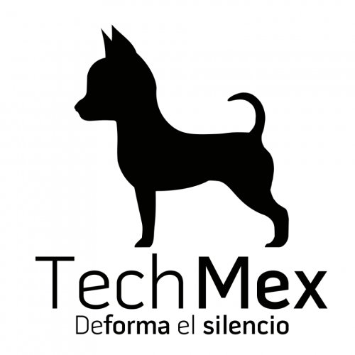 TechMex logotype