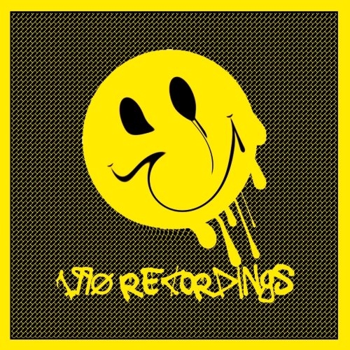 1990 Recordings logotype