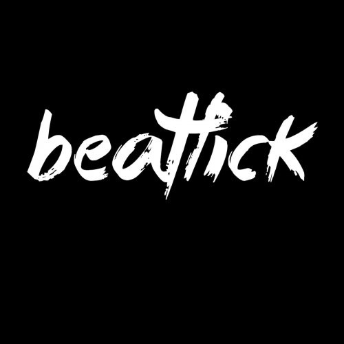 Beatlick logotype