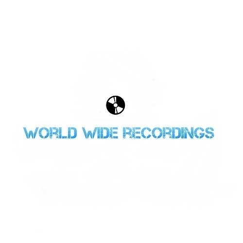 World WIDE Recordings logotype