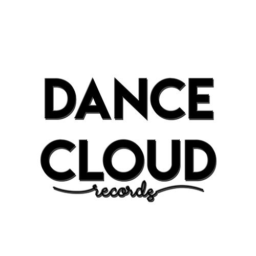DANCE CLOUD RECORDS logotype