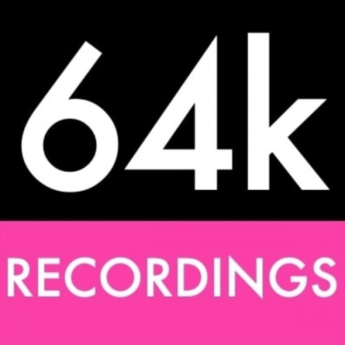 64K Recordings logotype