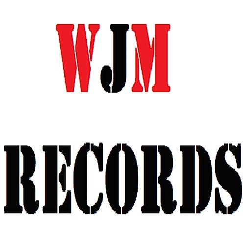 WJM Records logotype