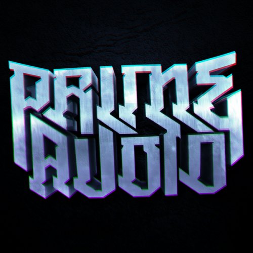 Prime Audio logotype