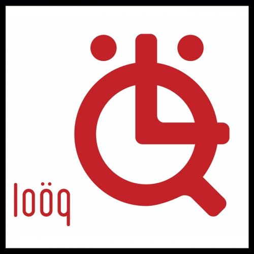 Looq Records logotype