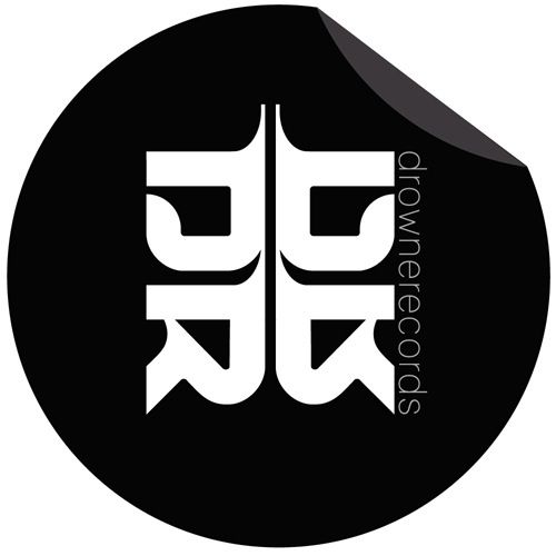 Drowne Records logotype