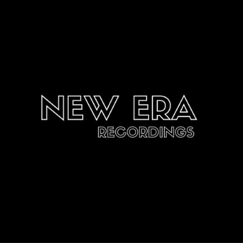 New Era Recordings (HU) logotype