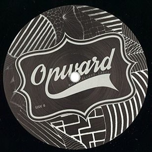 Onward Recordings logotype