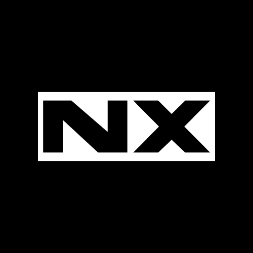 Noiseplex logotype