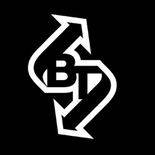 Bullet Train Records logotype
