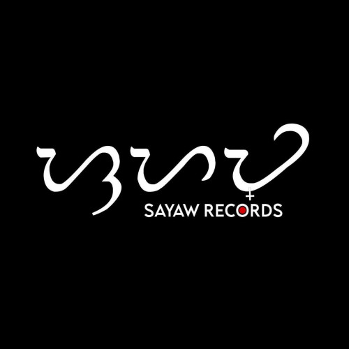 Sayaw Records logotype