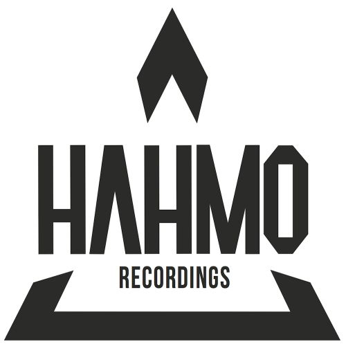 Hahmo Recordings logotype