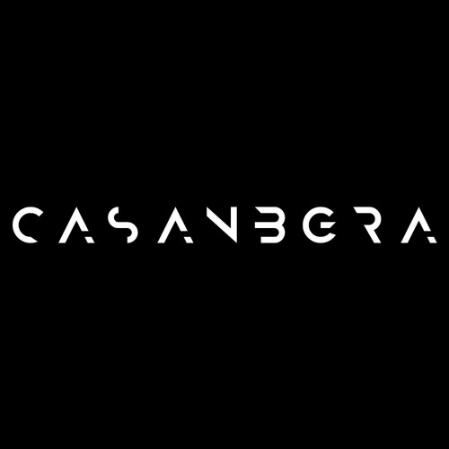 CASAN3GRA logotype