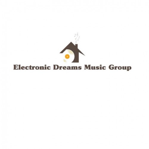 Electronic Dreams Music Group logotype
